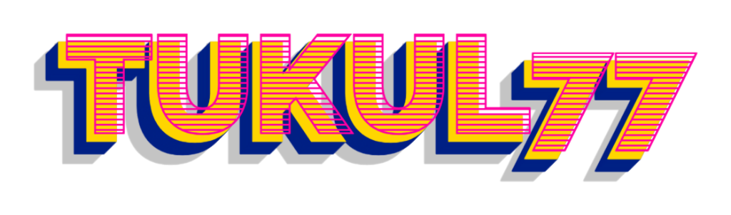 TUKUL77 Platform Hiburan Digital